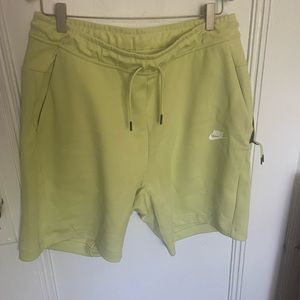 Nike Tech Shorts